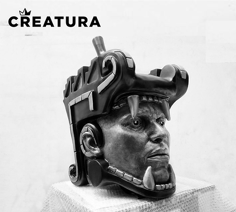 creatura minimal photo.png