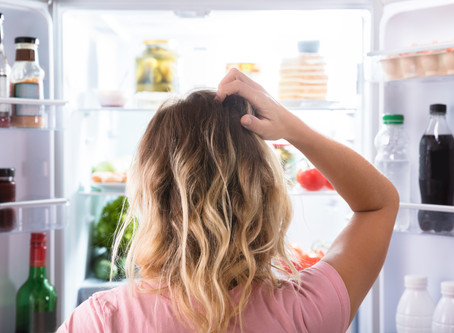 What Are Your Digestive Symptoms Telling You?
