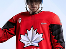 Team Canada, USA Jerseys Unveiled For 2018 Olympics