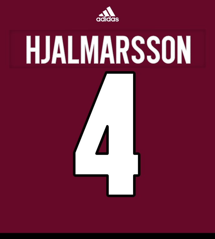 Niklas Hjalmarsson