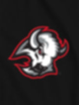 NHL Secondary Logo Jersey Wallpaper 2026 - Buffalo Sabres