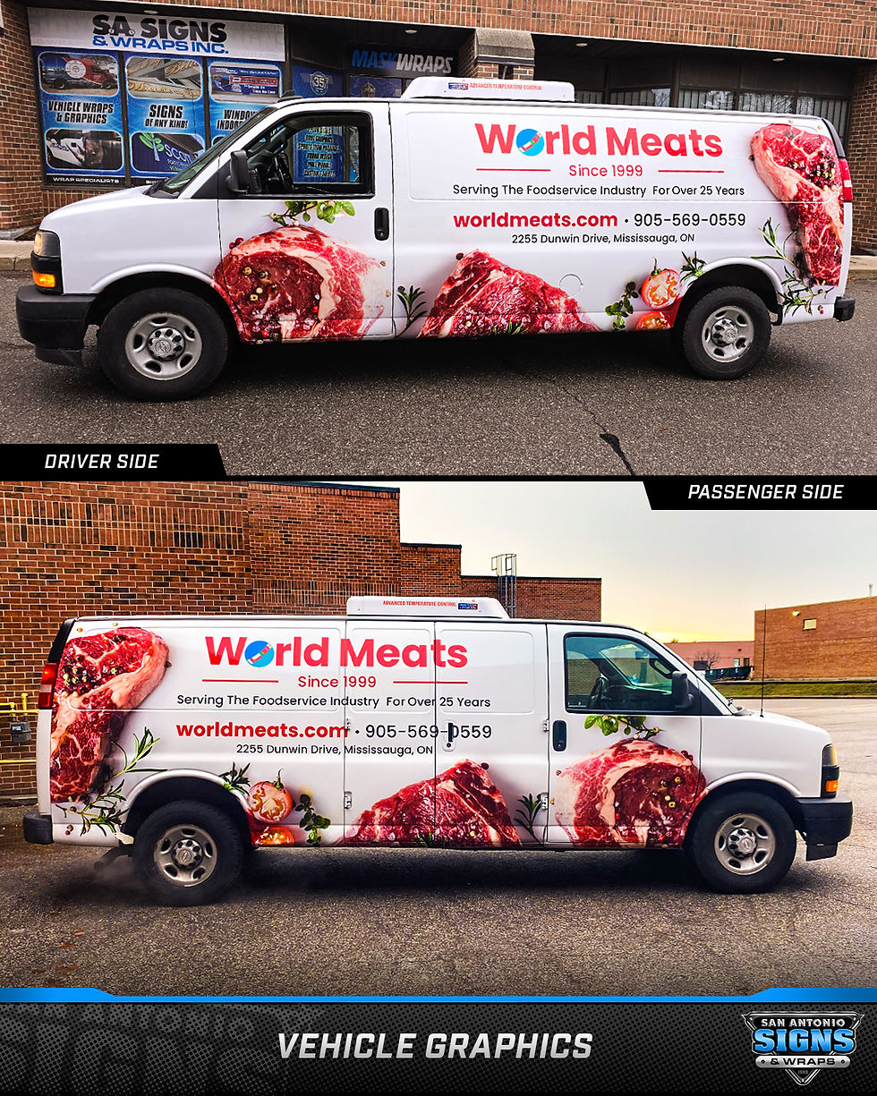 Social Post - Long - World Meats