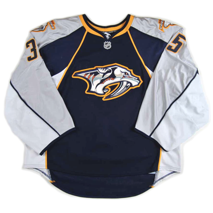 vintage predators jersey