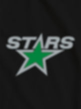 Dallas Stars - NHL Secondary Logo Jersey Wallpaper 2026