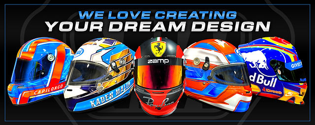 custom motorcycle helmets toronto Racing & Motorcycle Helmet Custom Design Wraps