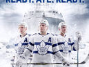 Maple Leafs 2018 NHL Stadium Series Uniforms Unveiled