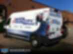 26- S.A. Signs & Wraps - Vinyl Wrap Design- Trucks, Vehicles- 240303
