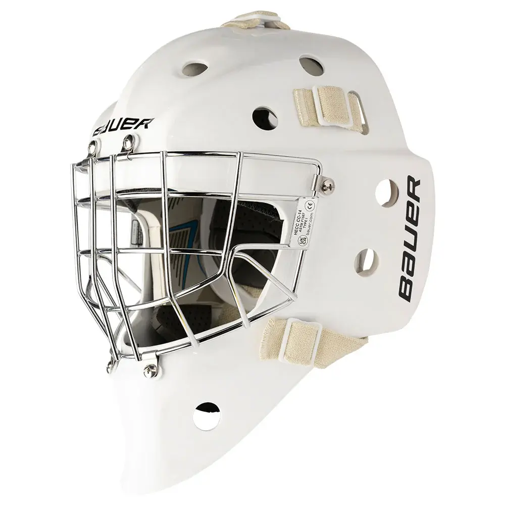 Bauer 940 Goalie Helmet - JR, SR