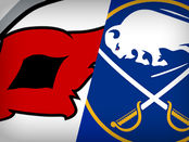 NEW: Hurricanes & Sabres Announce New Primary Jerseys Are Coming!