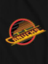Vancouver Canucks - NHL Secondary Logo Jersey Wallpaper 2026