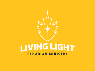 Living Light Canadian Ministry Logo