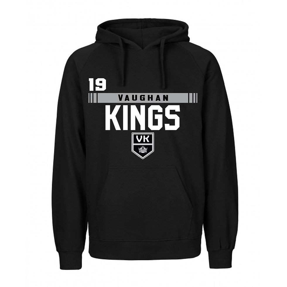 Thumbnail: Hockey Team Player Hoodies - Custom Apparel