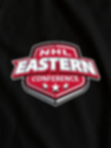 NHL Logo Jersey Wallpaper 2026 Eastern Conference