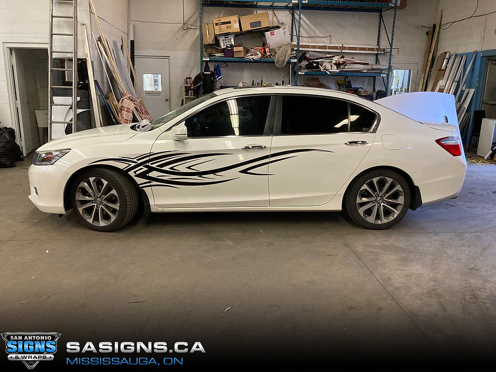 164- S.A. Signs & Wraps - Vinyl Wrap Design- Trucks, Vehicles- 240303