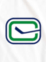 Vancouver Canucks - NHL Secondary Logo 3 Jersey Wallpaper 2026