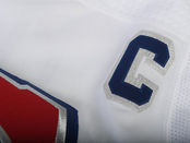 Sneak Peak Of Sens, Habs NHL100 Classic Logos, Jerseys!