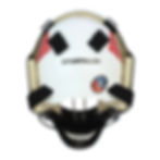 Thumbnail: SPORTMASK T3 Goalie Mask