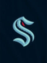 NHL Logo Jersey Wallpaper 2026 - Seattle Kraken