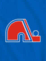 NHL Alternate Logo Jersey Wallpaper 2026 - Colorado Avalanche