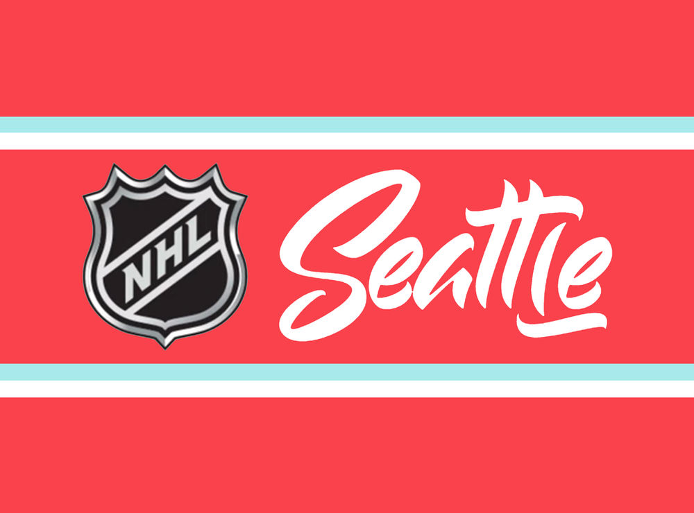 Seattle Nhl Team Name Colours Revealed Or Is It Fake News