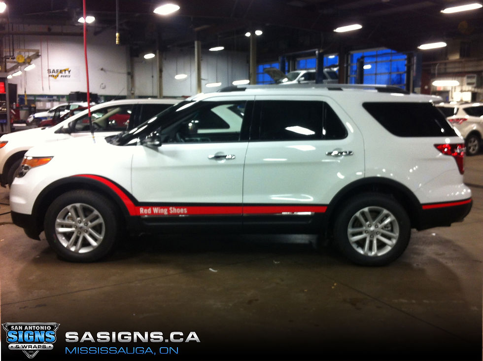 63- S.A. Signs & Wraps - Vinyl Wrap Design- Trucks, Vehicles- 240303