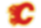 Flames NHL Secondary Logos (PNG).png