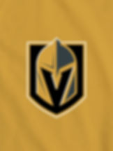 NHL Logo Jersey Wallpaper 2026 - Vegas Golden Knights