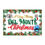 Thumbnail: 4 x 6 ft Christmas Banner Collage - Custom Design