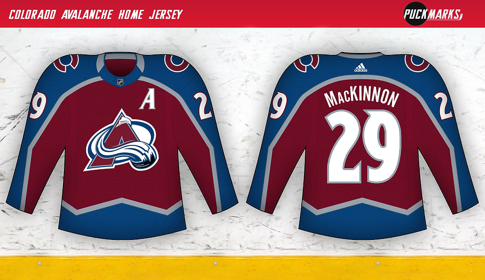 Colorado Avalanche