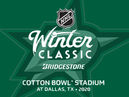 2019-20 NHL Outdoor Games & All-Star Game Announced