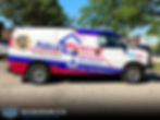 S.A. Signs & Wraps - Vinyl Wrap Design- Trucks, Vehicles- 240303