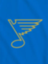 NHL Logo Jersey Wallpaper 2026 - St Louis Blues