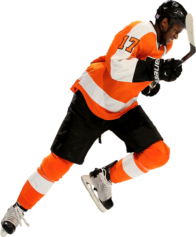 puck marks the artistry of hockey philadelphia flyers philadelphia flyers players transparent