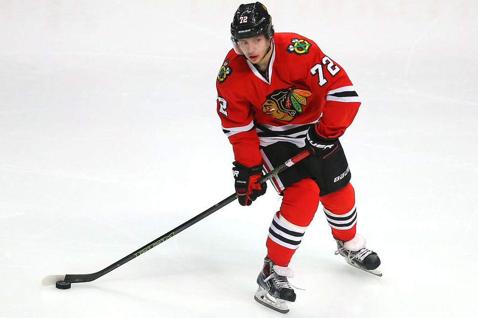 Artemi Panarin