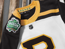 NEW: Bruins and Blackhawks 2019 Winter Classic Jerseys Officially Unveiled