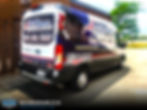 S.A. Signs & Wraps - Vinyl Wrap Design- Trucks, Vehicles- 240303