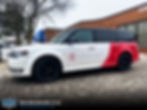 S.A. Signs & Wraps - Vinyl Wrap Design- Trucks, Vehicles
