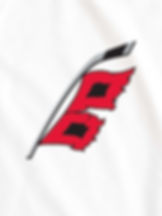 NHL Secondary Logo 2 Jersey Wallpaper 2026 - Carolina Hurricanes