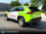 S.A. Signs & Wraps - Vinyl Wrap Design- Trucks, Vehicles