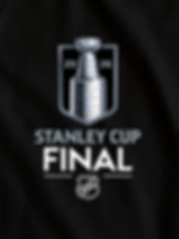 NHL Logo Jersey Wallpaper 2026 Stanley Cup Final