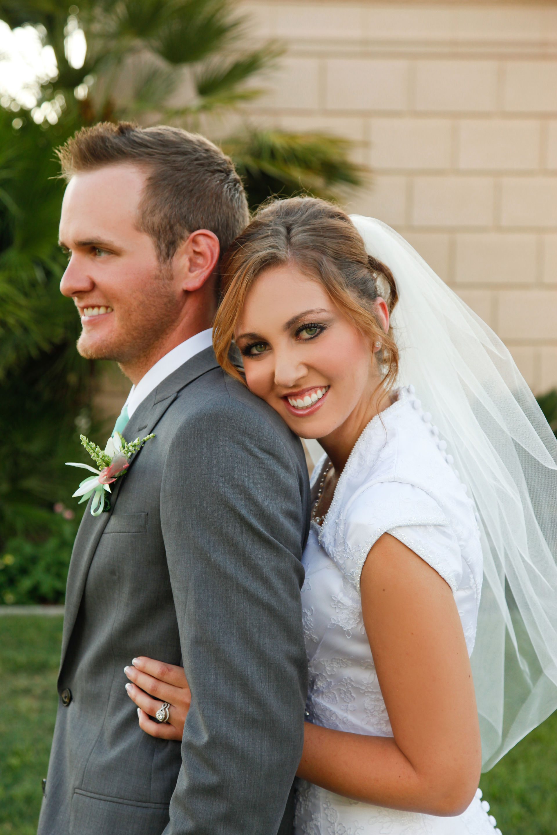 Wedding Portraits