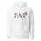 Miniature : FAP Christmas - Sweat à capuche unisexe coton