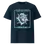 Miniature : Urban Kong - White - T-shirt unisexe coton biologique