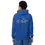 Miniature : FAP - Gold - Sweat à capuche Enfant unisexe coton