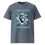 Miniature : Urban Kong - White - T-shirt unisexe coton biologique