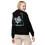 Miniature : Urban Kong - White - Sweat à capuche Enfant unisexe coton