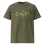 Miniature : FAP - Gold - T-shirt unisexe coton biologique