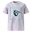Miniature : Urban Kong - White - T-shirt unisexe coton biologique