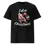Miniature : FAP Ho Ho Ho - White - T-shirt unisexe coton biologique
