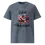 Miniature : FAP Ho Ho Ho - Black - T-shirt unisexe coton biologique